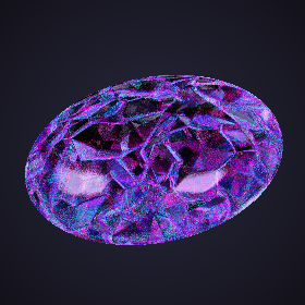 Subsurface Fractures #18 static token preview