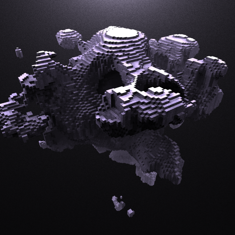 Beyond the asteroid belt #26 static token preview