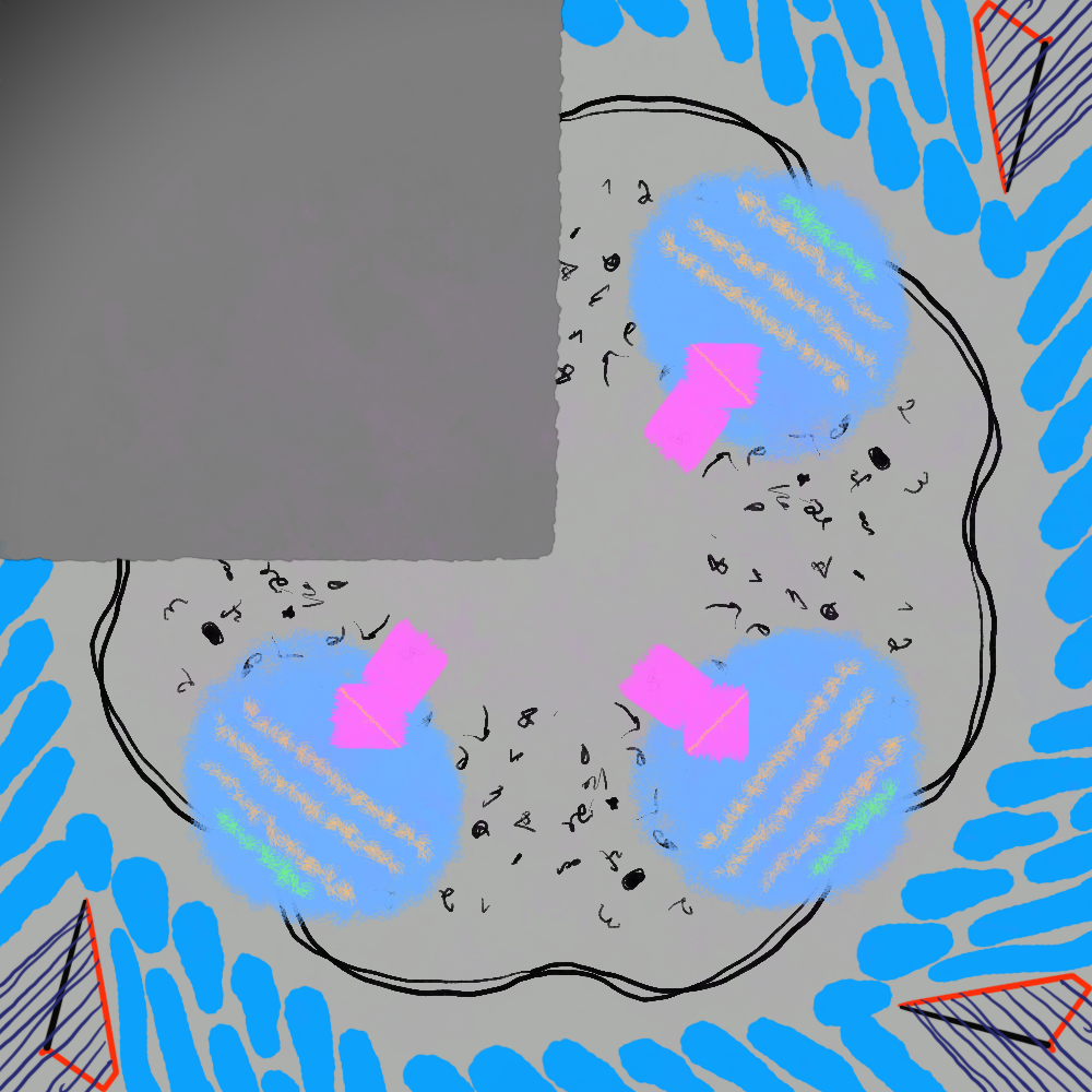 Acid Quilt #54 static token preview