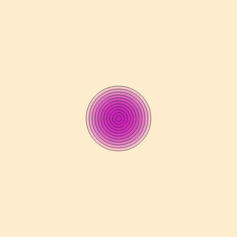 Life Rings VOL.1 #3 static token preview