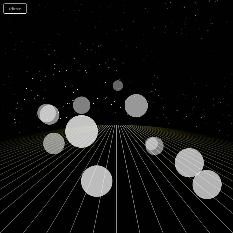 Automaton III - Music Of The Spheres #8 static token preview