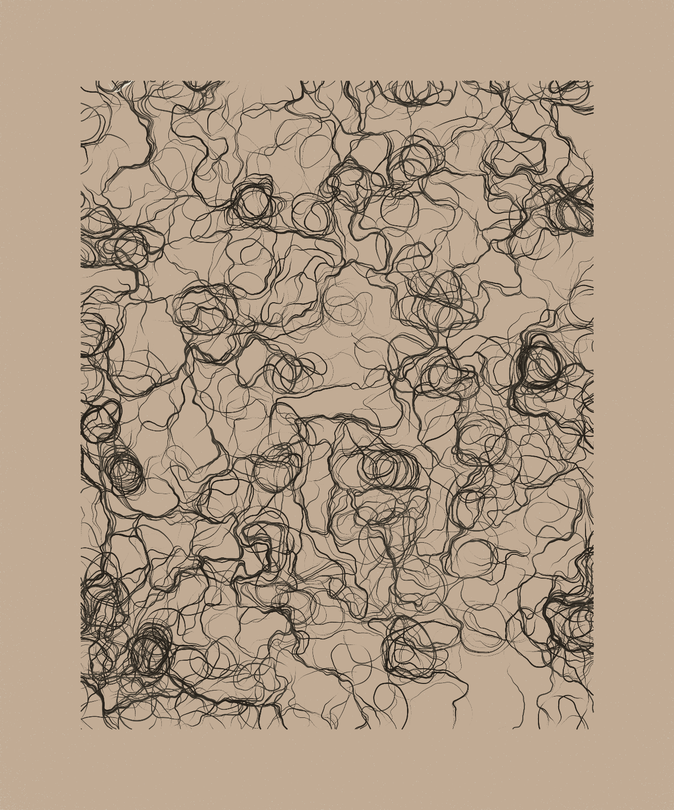 Mind scribbles #26 static token preview