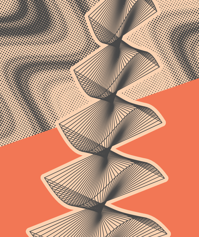 Parametric Decoy #24 static token preview