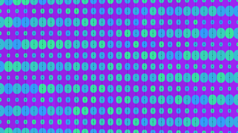 Polka #57 static token preview