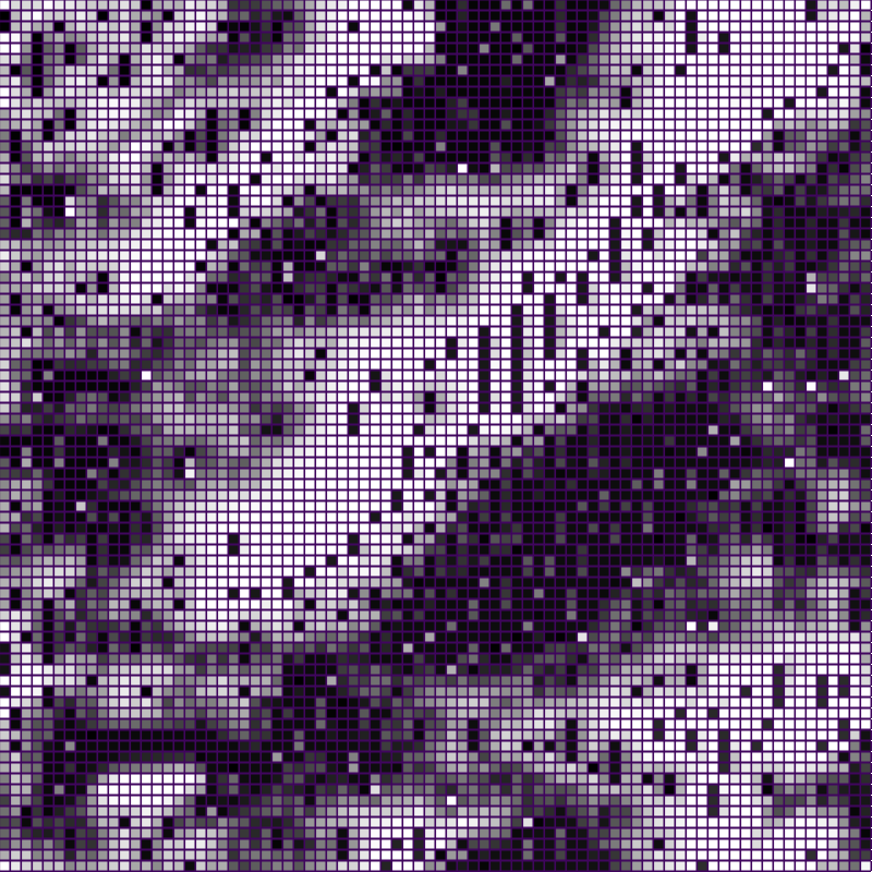 Waves and Ripples #6 static token preview