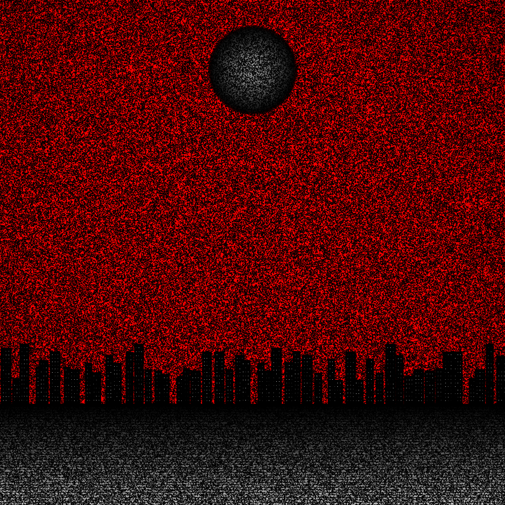 City noir #1 static token preview