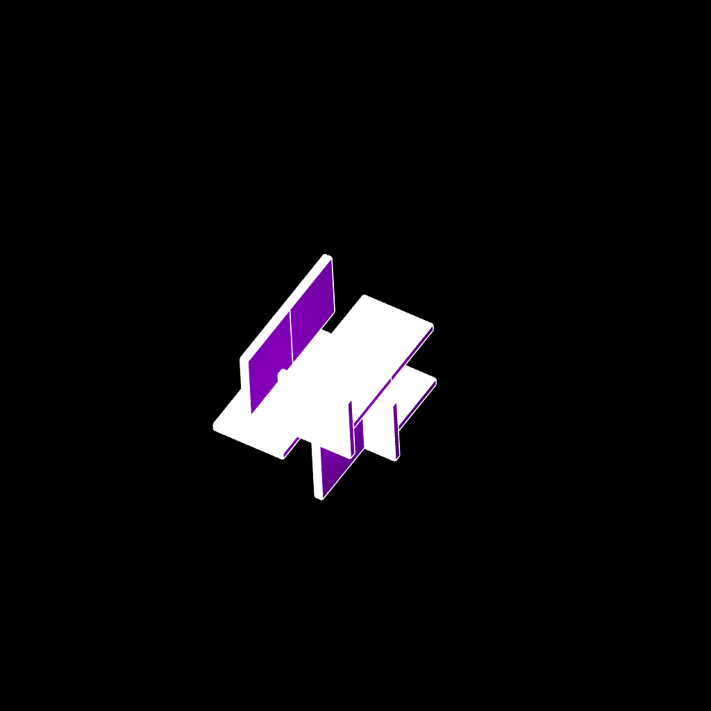 fxBLOCK #19 static token preview