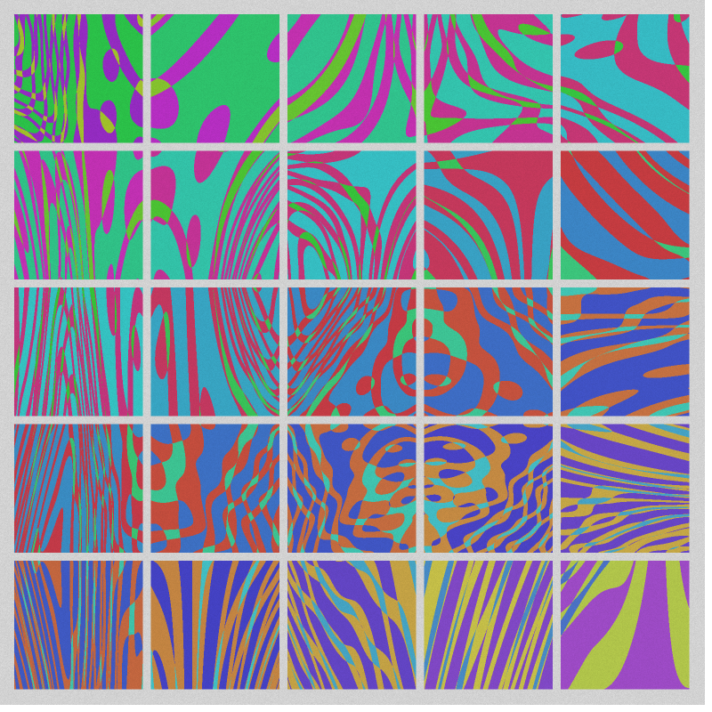 Allusive Tiles v1.5 #9 static token preview