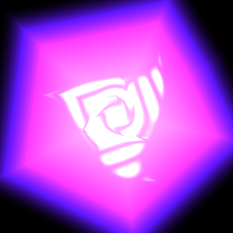End eye #11 static token preview