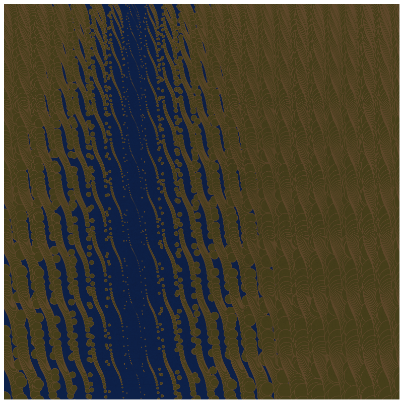 Collapsing the Wave Function #16 static token preview