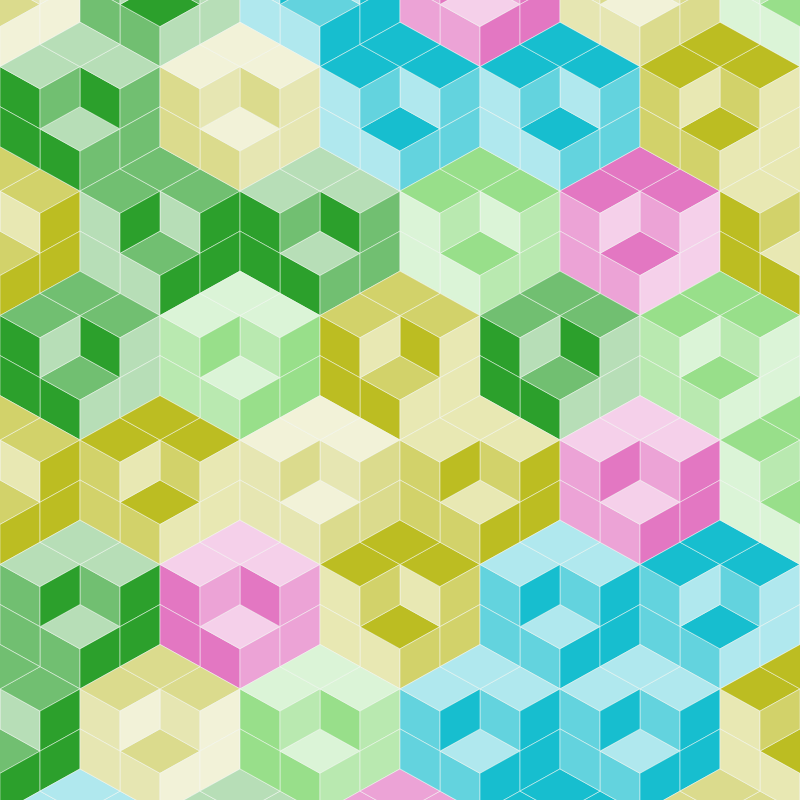 SuperCube 1000 #548 static token preview