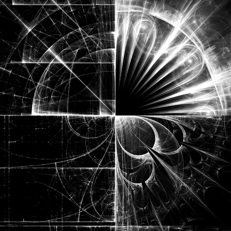Endless Reflections #21 static token preview
