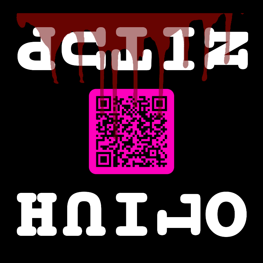 PUTIN HUILO #9 static token preview