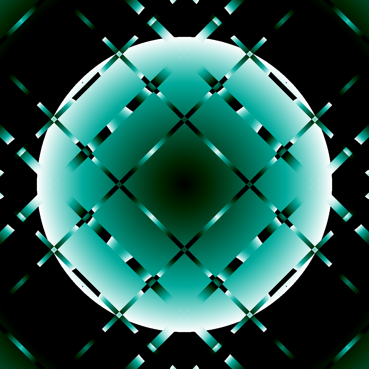 Yantra #23 static token preview