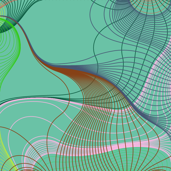 LineColorComposition2 #9 static token preview
