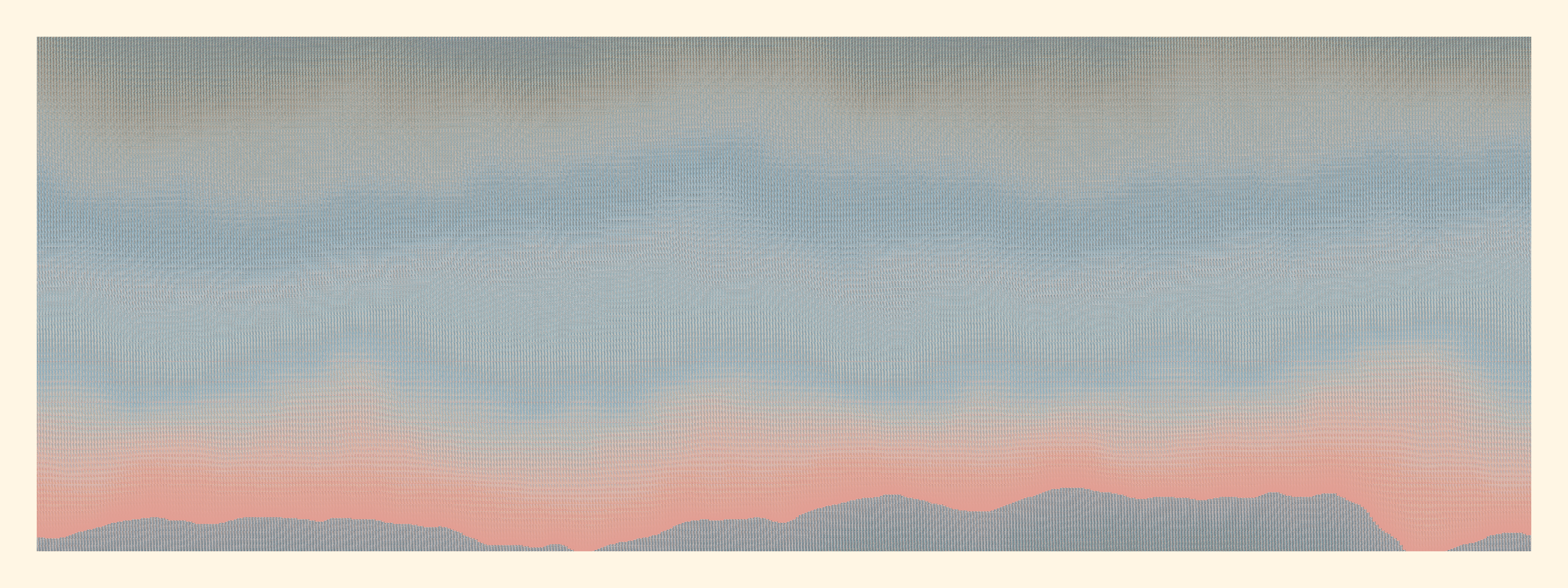 Chasing the Sunset #26 static token preview