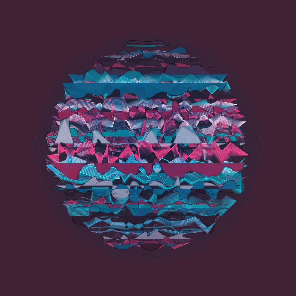 Not a Planet #12 static token preview