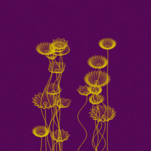 Code Flowers project preview