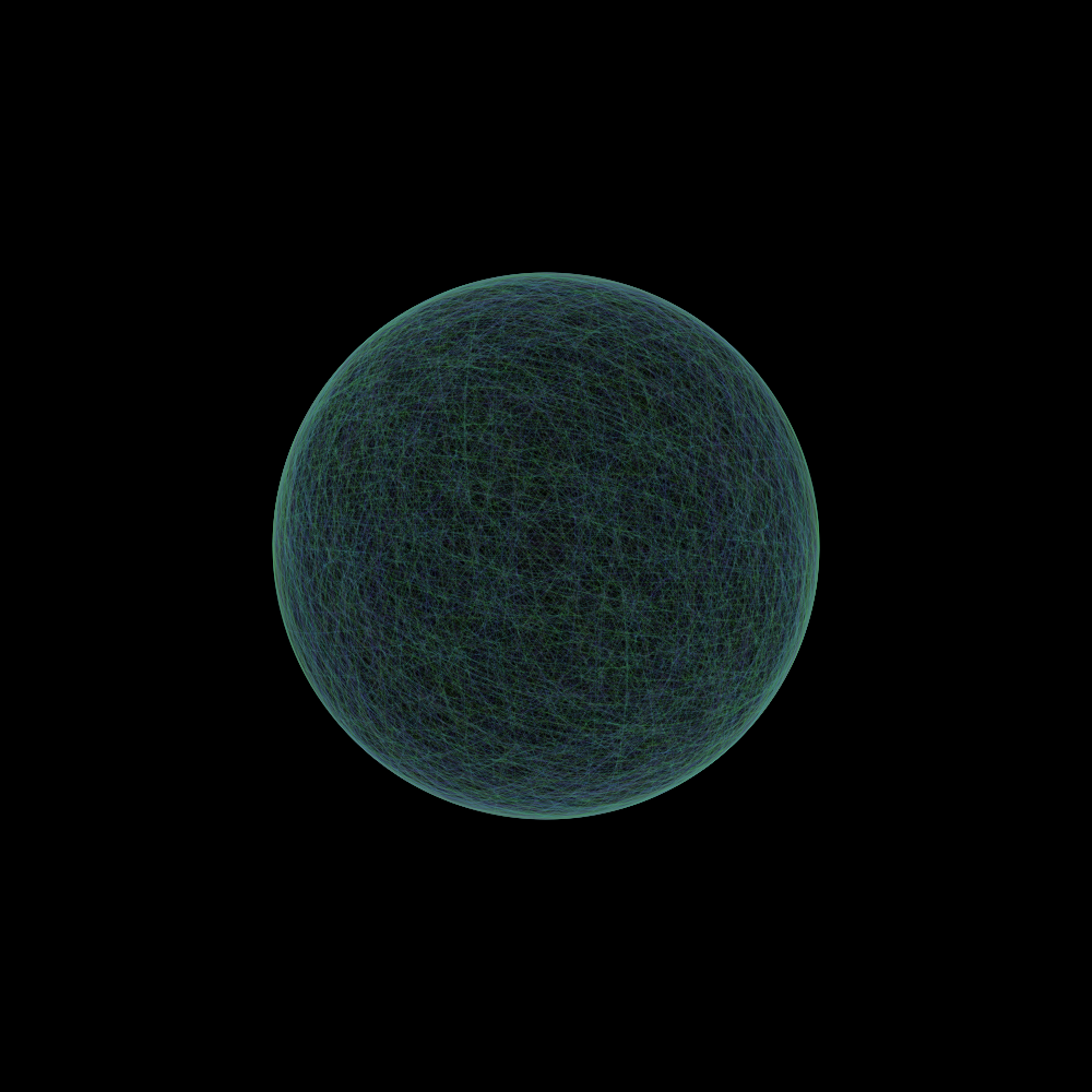 Creation of planets #9 static token preview