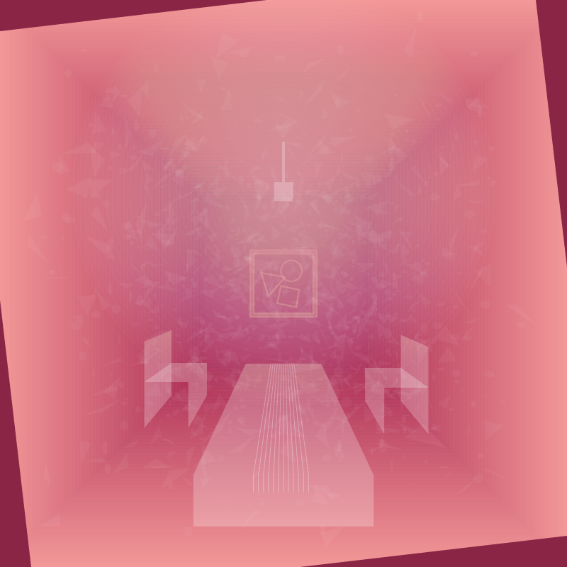 A room without anyone #16 static token preview