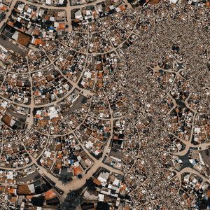 1888 - Urban Scales project preview