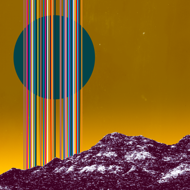 collage #1  from nature #25 static token preview