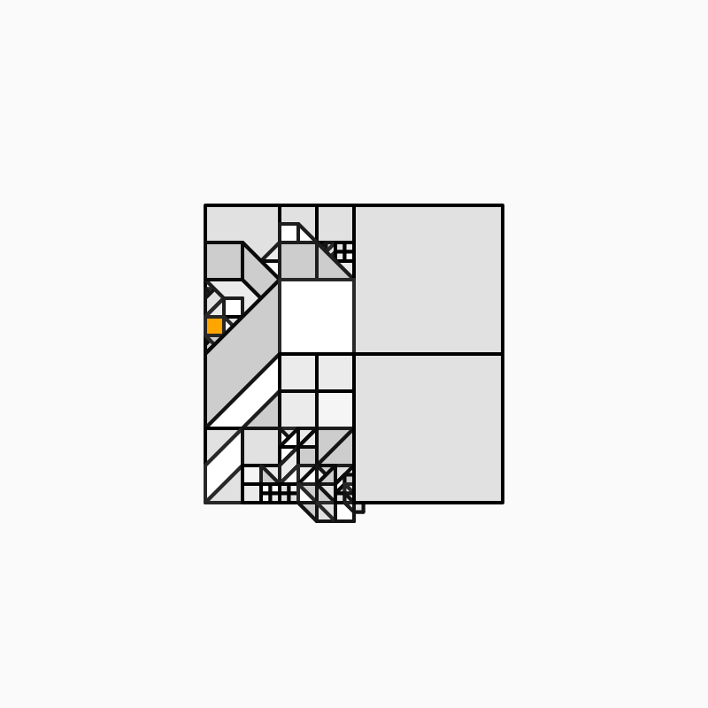 Parallelogrid #8 static token preview
