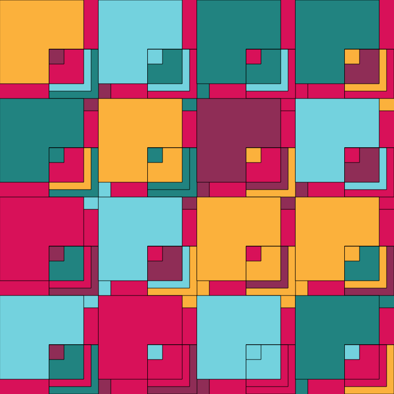 Terrace Tiles #21 static token preview