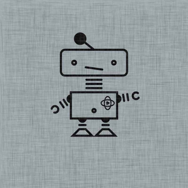 Automatons in Tweed #5 static token preview