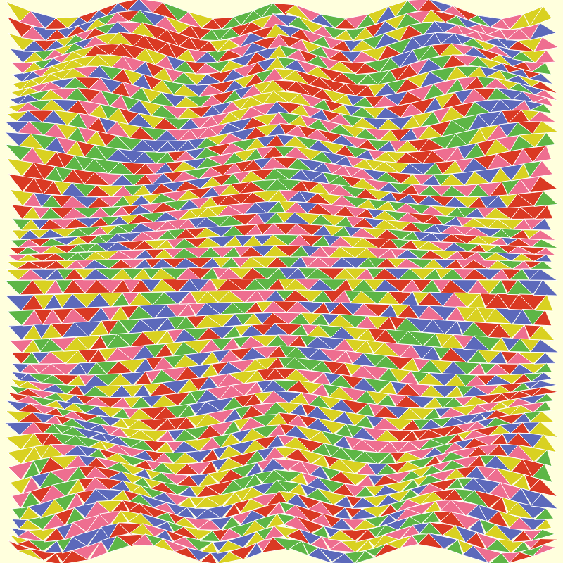🏁🌈 Pixel Flags #4 static token preview