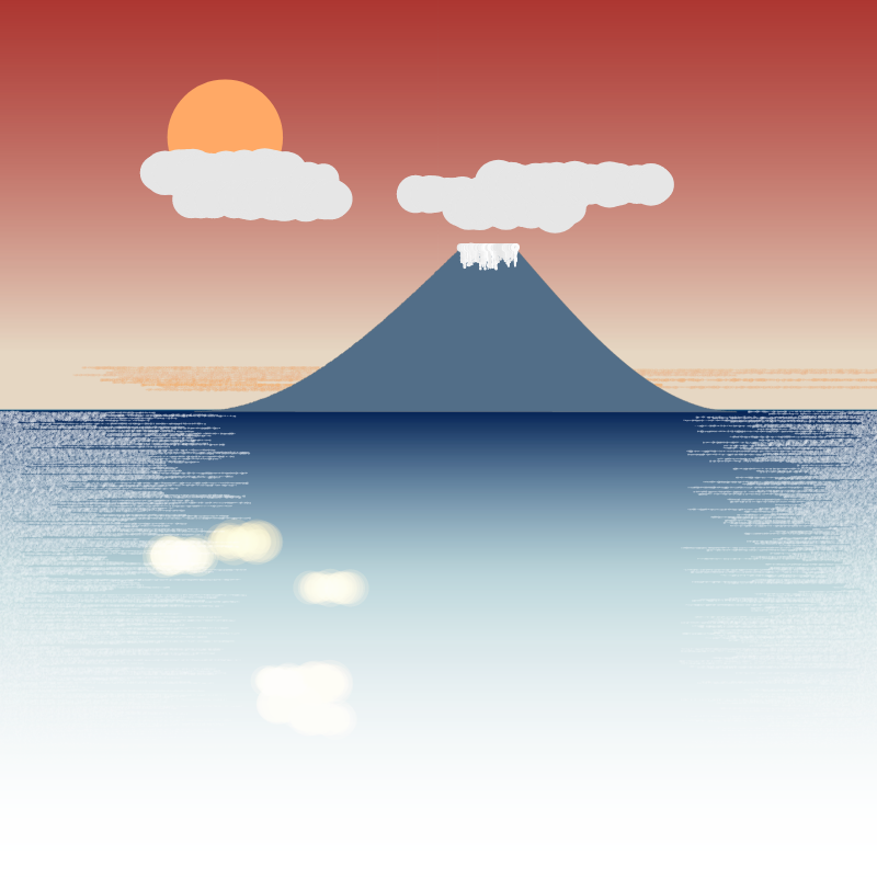 Upon the Sea #7 static token preview