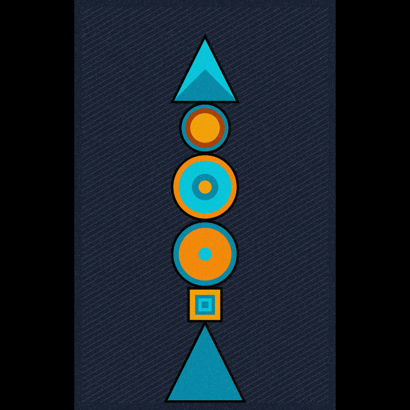 Balance() #9 static token preview