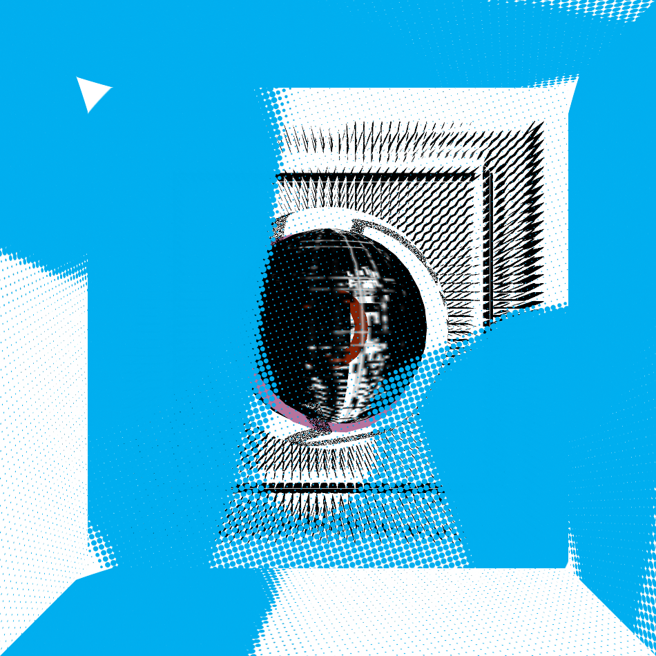 Obscure Forms of Abstraction #11 static token preview