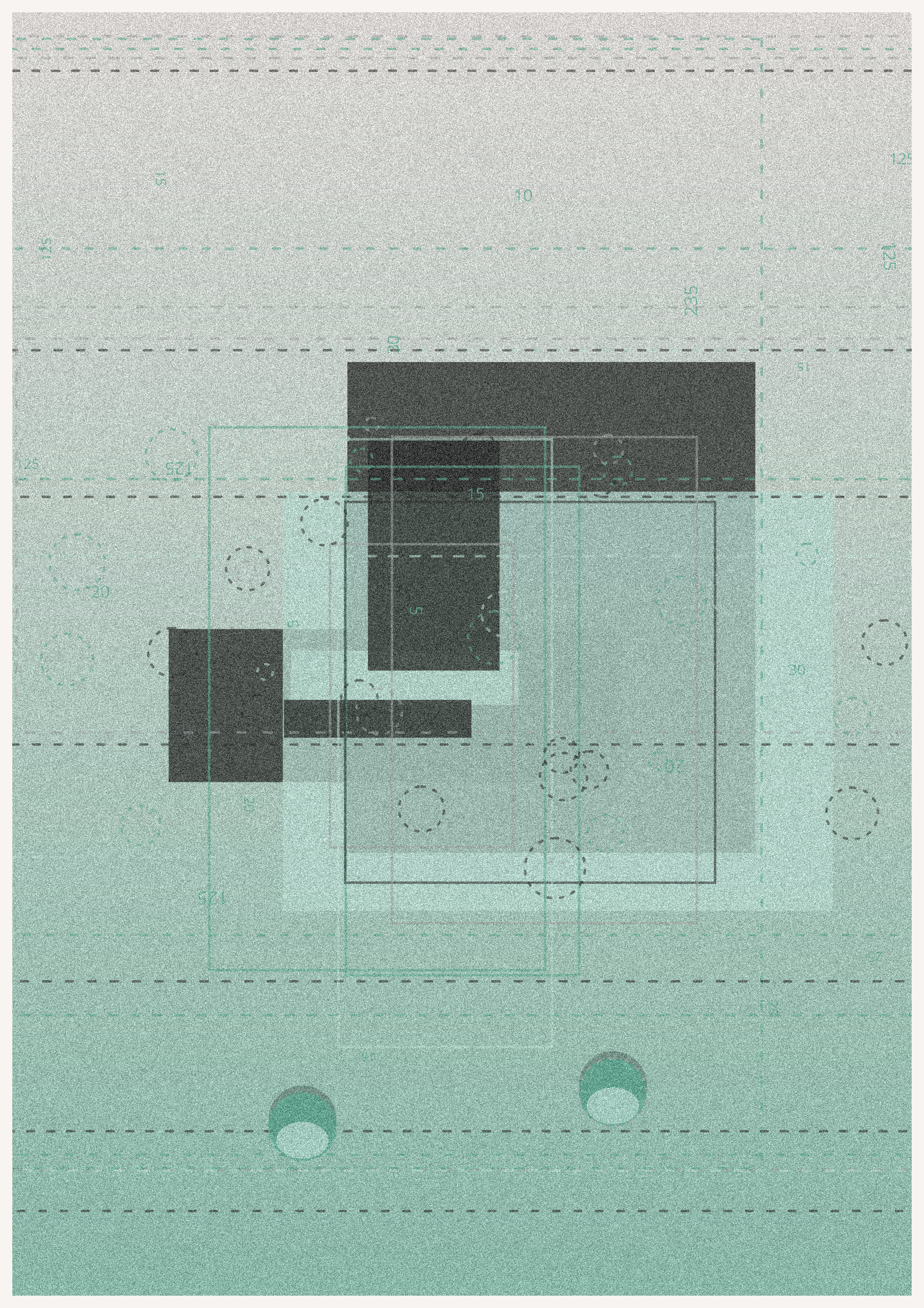 Seekin #5 static token preview
