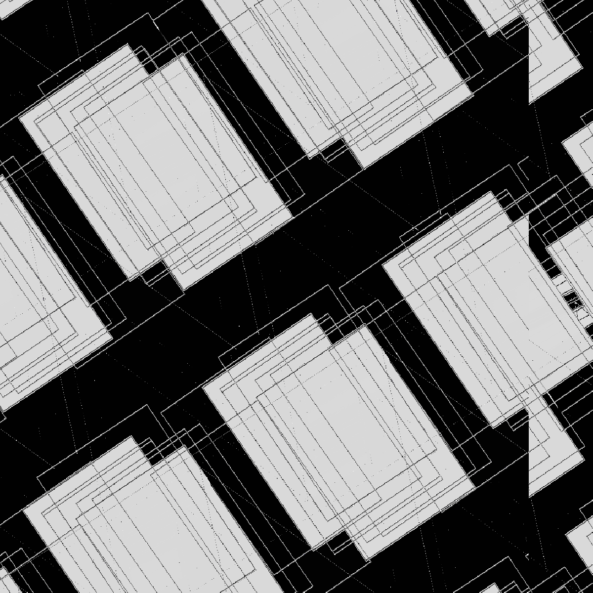 Failed Geometric Sequences #11 static token preview