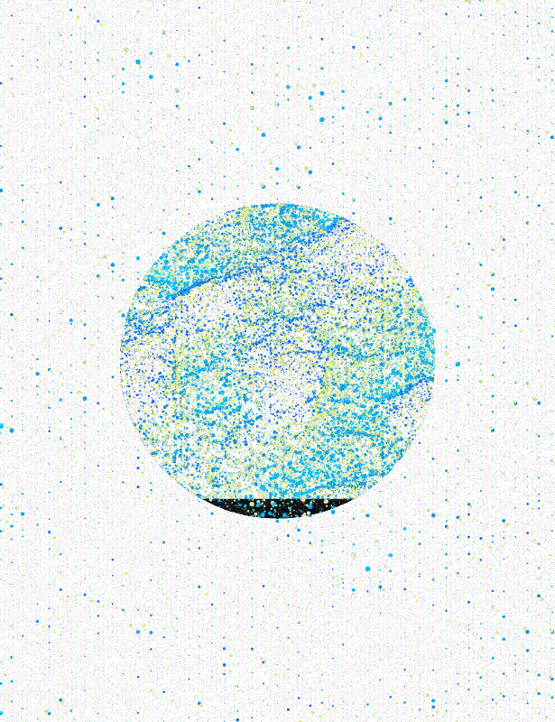 construct//corrupt #3 static token preview