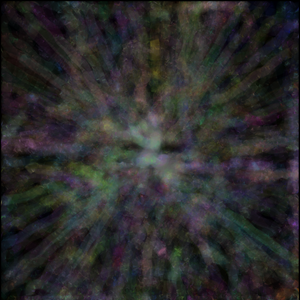 Crystallized force field project preview