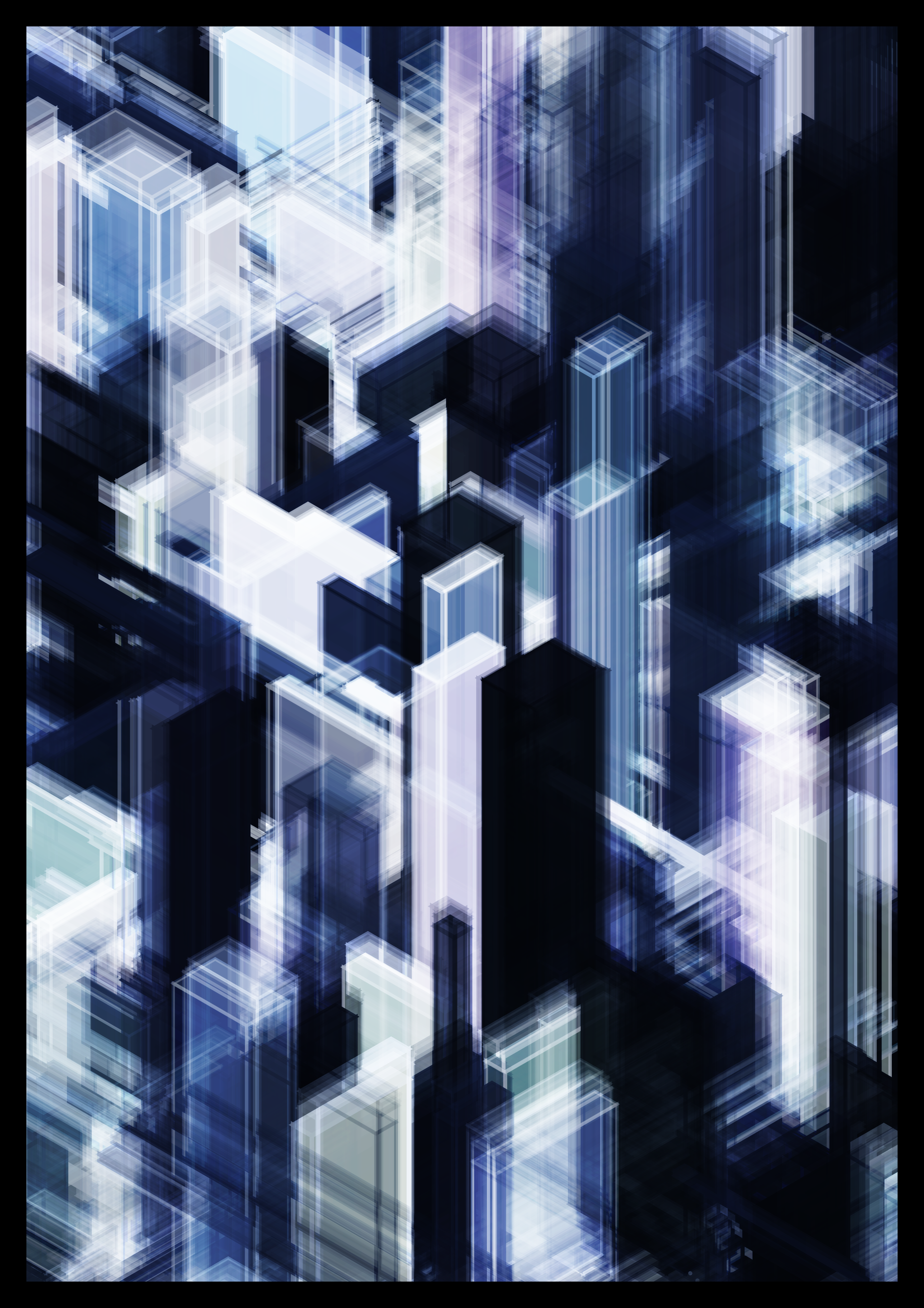 Isometric Dreams #24 static token preview