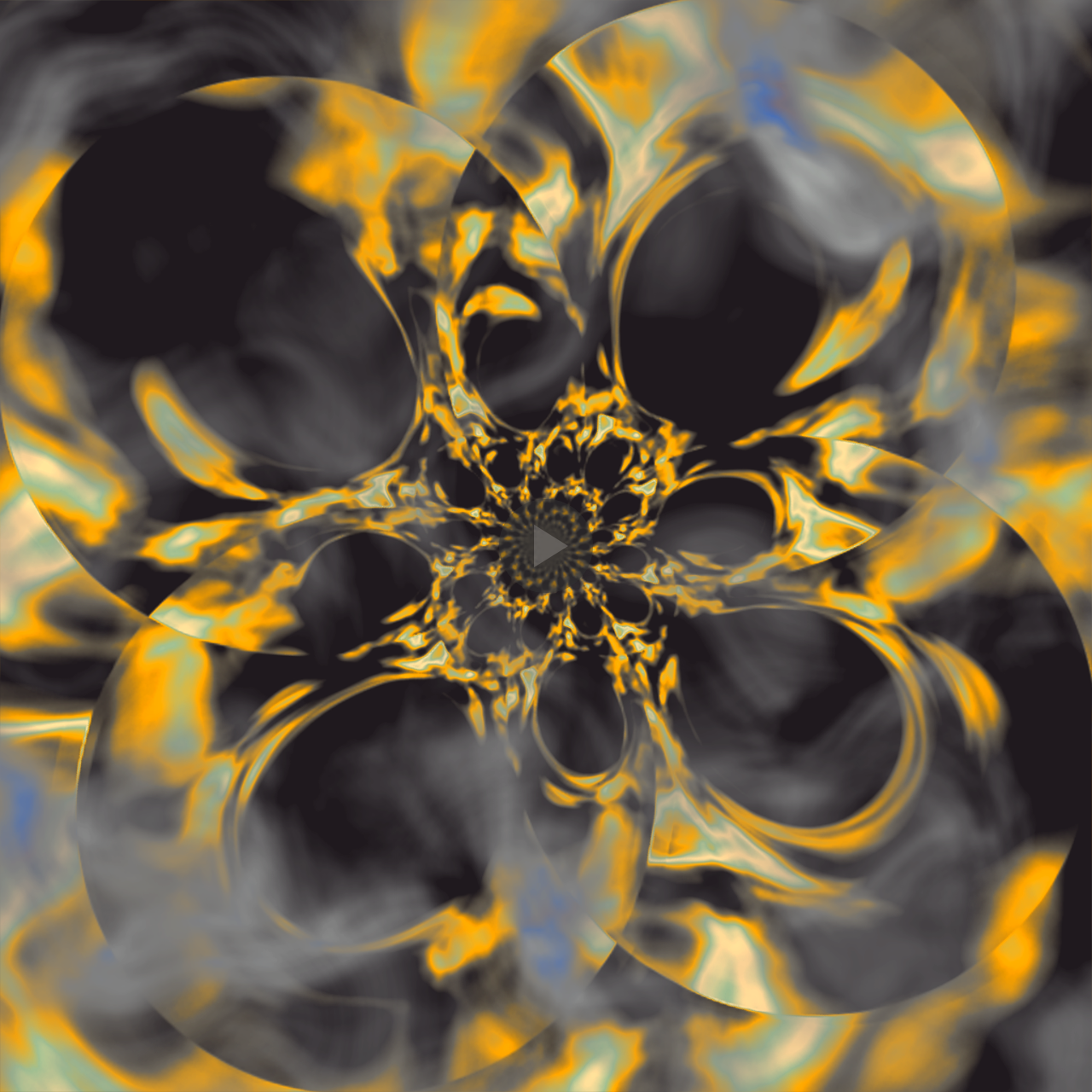 Lotus Redux #1 static token preview
