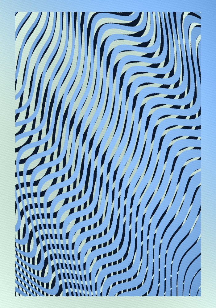 Chillwave #10 static token preview