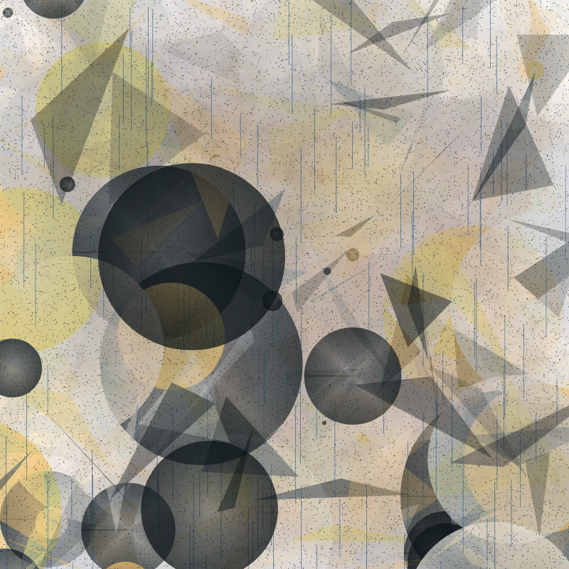 Blurred circle #16 static token preview