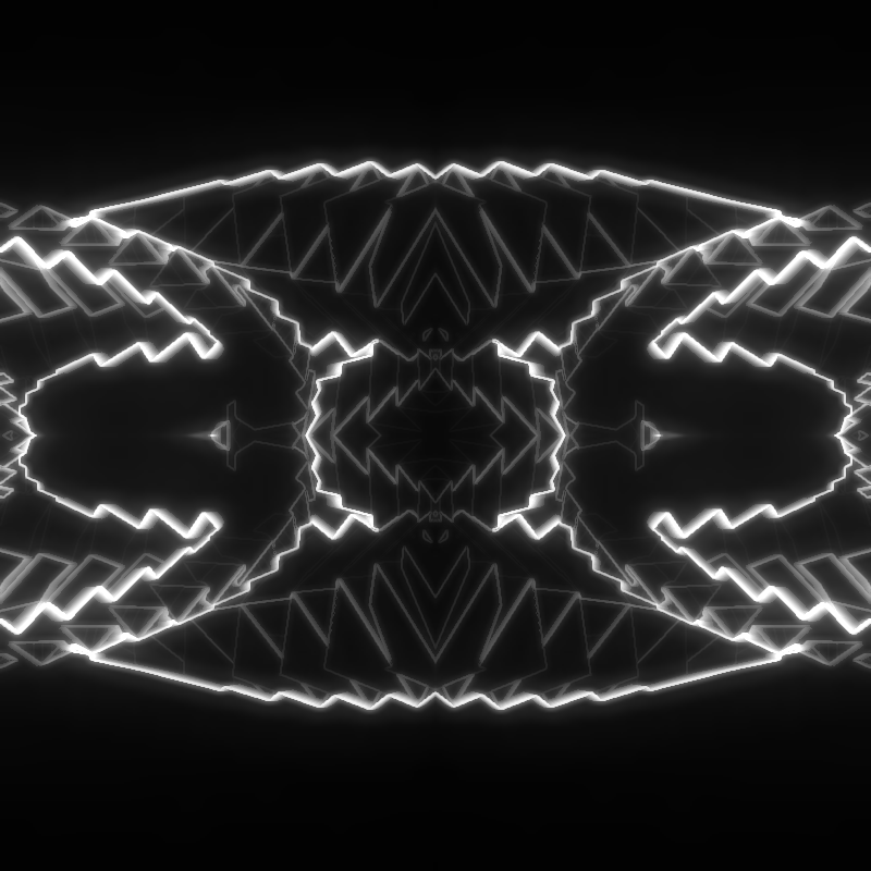 Edgier Polygons #5 static token preview