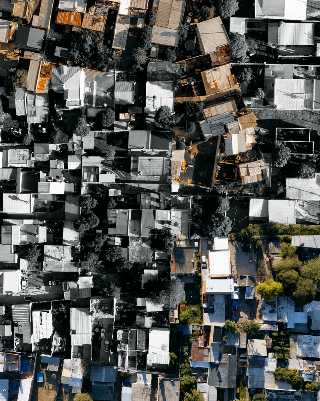 City Patterns #24 static token preview