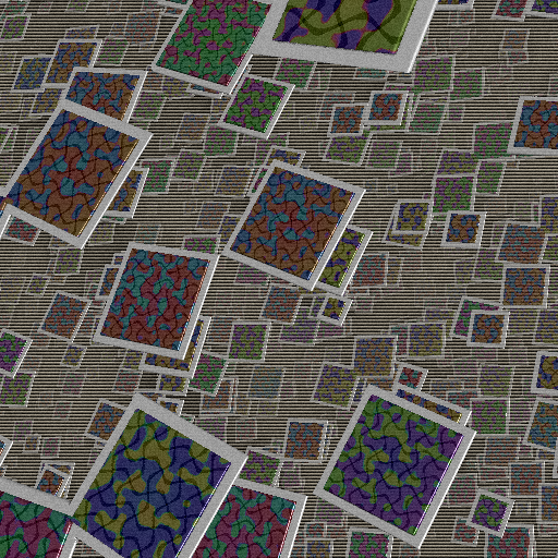Frames of not You #12 static token preview