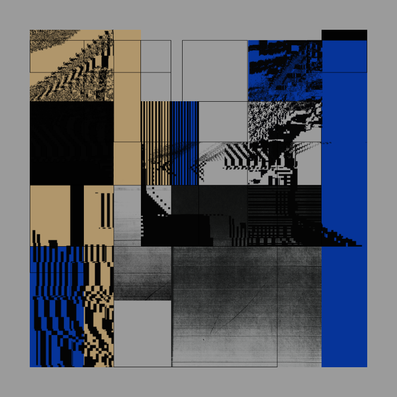 Abstraction VII #20 static token preview