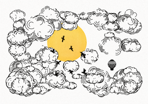 Plottable Clouds project preview