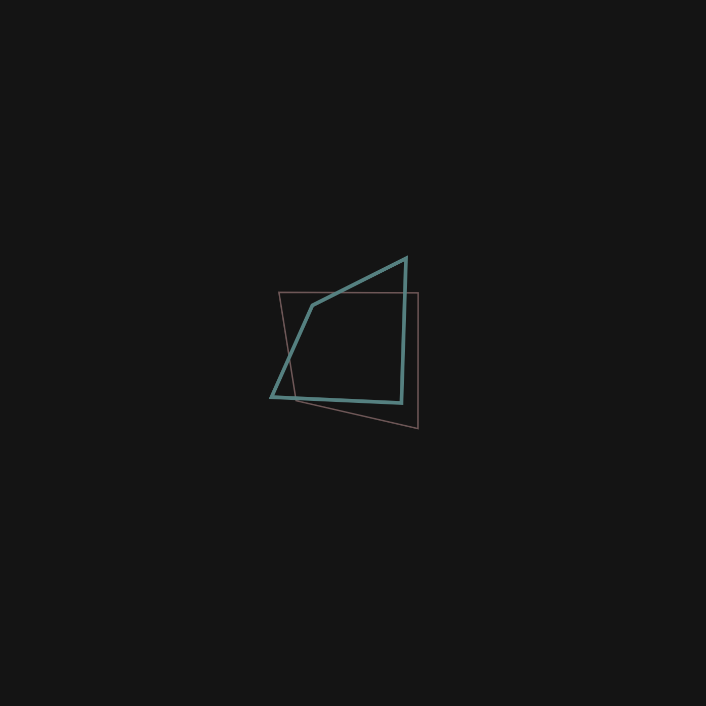 Quadz #4 static token preview