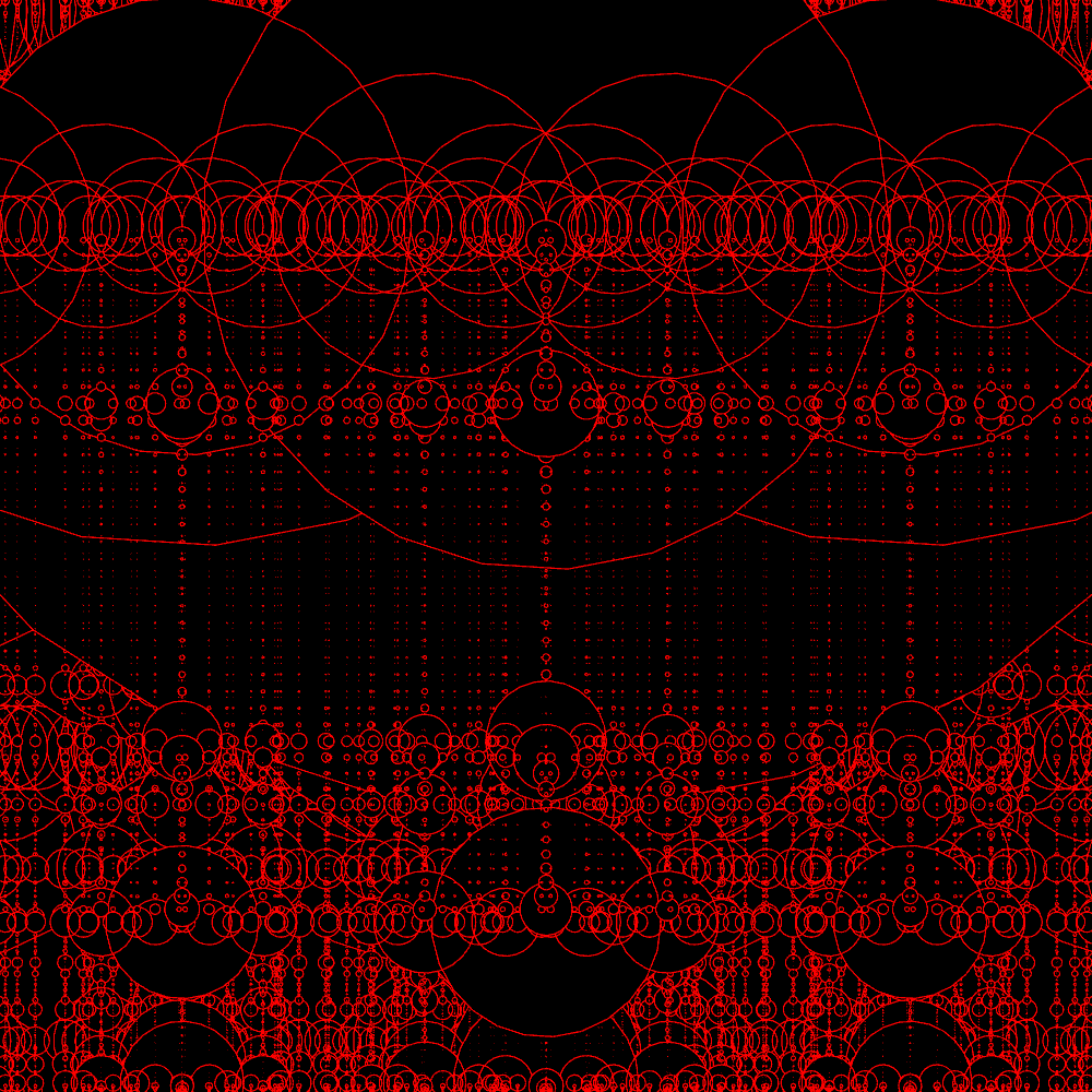Not Crop Circles #13 static token preview