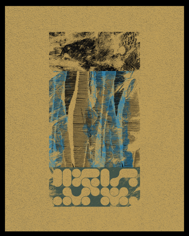 Bauhaus art #Lovely colors #2 static token preview