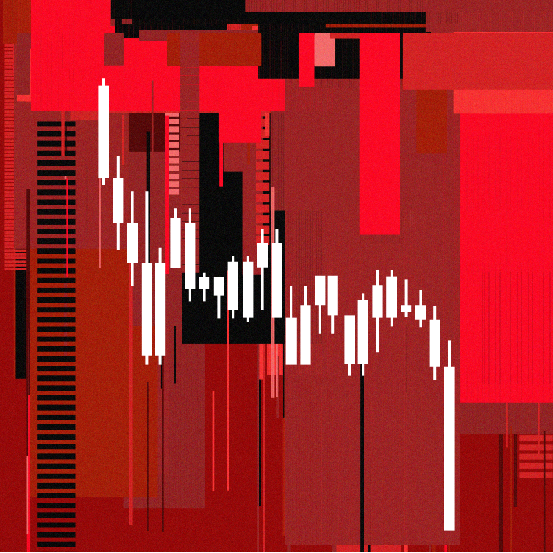 Bloody Bear #24 static token preview